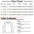 thumbnail image 3 of QUINDOS Shirts for Men,Men Fall And Winter Fashion Casual Long Sleeve High Elasticity Turtleneck Bottoms Loose Workout Tee Shirts, 3 of 8