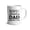 This Is What-1, variant on Best Dad Ever American Flag Coffee Mugs 15 OZ Sublimation Mugs,Double-sided Printing Ceramic Cups Ceramic Mugs for Coffee,Tea,Hot Cocoa