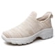thumbnail image 2 of Mocasines Plataforma Deporte Zapatos para Mujeres Cojín Aire Exteriores, 2 of 8