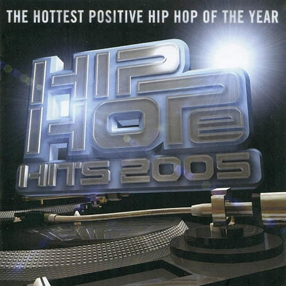 Hip Hope Hits 2005