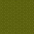 thumbnail image 1 of Ahgly Company Machine Washable Indoor Square Transitional Olive Green Area Rugs, 5' Square, 1 of 7