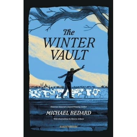 The Winter Vault, (Paperback)
