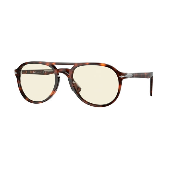 Sunglasses Persol PO 3235 S 24/BL Havana Grey Photo