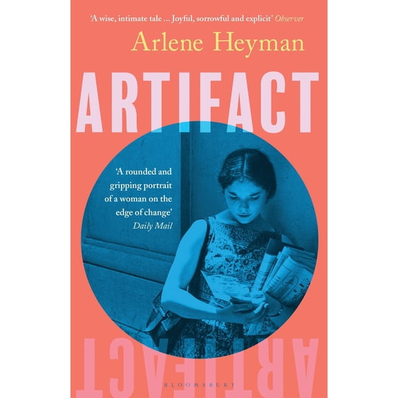 Pre-Owned Artifact (Paperback) 1526619423 9781526619426