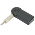 thumbnail image 3 of Car Audio Adapter, Car  Adapter Simple Operation 3.5MM Aux Audio Adapter  for Car for Home, 3 of 7