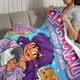 thumbnail image 3 of APHMAU anti-pilling, suave, ligera, esponjosa y acogedora de lujo para hogar y cocina – Perfecta para niños y adultos,200X150cm, 3 of 6