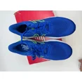 thumbnail image 3 of New Balance Fresh Foam X Vongo v5 Sneakers Men's Blue Lace-Up - 9.5, 3 of 6