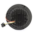 thumbnail image 2 of Faro Redondo para moto led 35W 1770lm RT-E05 Kinlley gris M, 2 of 3