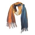 thumbnail image 5 of Winter Scarves for Women Boat and Sunset Fashion Pashmina Shawl Wraps Long Blanket Scarf for Fall Spring, 5 of 10