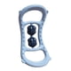 thumbnail image 5 of Yoga, Círculo De Pilates, Rueda De Ejercicio, Estiramiento Corporal, Anillo De Entrenamiento De Pilates, Yoga azul, 5 of 8
