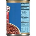 Brooks Hot & Spicy In Chili Sauce Chili Beans 15.5 oz