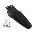 thumbnail image 4 of JISADER Motorcycle Rear Fender Accessories Sturdy Protector for Talaria MX3 MX4, 4 of 9