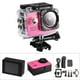 thumbnail image 1 of Mini Cámara Deportiva DV, Pantalla De 2,0 Pulgadas, Almacenamiento De 32 GB No Incluido, Resistente Al Agua Hasta 30 M, Soporte Para Bicicleta, Soporte Para Casco Con Kits De, 1 of 7