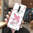 thumbnail image 1 of Funda de teléfono de Hello Kitty kuromi my melody para Oppo, A5, A9, 2020, Reno2, z, Renoace, 3pro, A73S, A71, F11, 1 of 4
