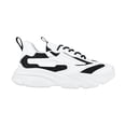 thumbnail image 2 of TENIS CASUALES DAMA STYLO 17716 SIMIPIEL BLANCO, 2 of 4