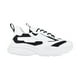 thumbnail image 2 of TENIS CASUALES DAMA STYLO 17716 SIMIPIEL BLANCO, 2 of 4