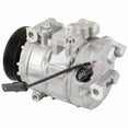 thumbnail image 2 of For BMW 128i 3.0L 2008 2009 2010 2011 2012 2013 AC Compressor & A/C Clutch - BuyAutoParts, 2 of 7