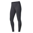 thumbnail image 2 of KERRITS Adult Female Free Style Knee Patch Pocket Tight, Color: Cinder, Size: M (50402CINDERM), 2 of 6