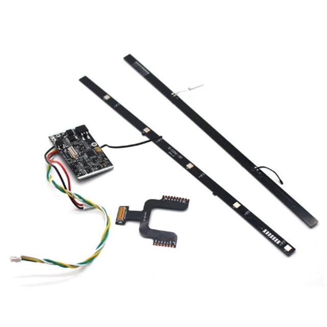 Greeniant Controlador de para patinete eléctrico, patinete eléctrico para bicicleta, tablero de circuito, accesorio profesional de repuesto para Ciclismo Greeniant OD028106-00