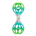 thumbnail image 3 of (2 pack) Oball Shaker Rattle Toy, Ages Newborn +, 3 of 7