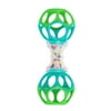 Oball Shaker Rattle Toy, Ages Newborn +