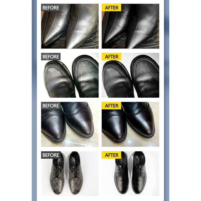 Ckraxd Leather Repair Cream Liquid for Cracks Scratches Color Restoration - 50g, Easy Drying, Versatile for Shoes, Furniture, Jackets & More Ckraxd Leather Repair Cream Liquid for Cracks Scratches Color Restoration - 50g, Easy Drying, Versatile for Shoes, Furniture, Jackets & More