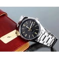 thumbnail image 4 of Reloj Casio Mtp-1302d-1a2 Para Caballero Plateado/ Negro/oro, 4 of 5