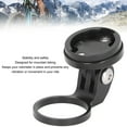 thumbnail image 3 of Bike Computer Mount,Aluminum Alloy Adjustable Angle Bike Odometer Bracket for Mountain Bike Road Bike, 3 of 7