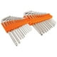 thumbnail image 1 of LLAVES ALLEN MIXTO 25 PZ TRUPER 15572 Truper ALL-25, 1 of 2