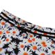 thumbnail image 3 of Daisy Print Mujeres Niñas Yoga Gimnasio Leggings Compresión Pantalones XL SG Colco Leggings de Yoga para Yoga, 3 of 8