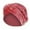 Watermelon Red, variant on PMVFHDE Unisex Summer Breathable Cuban Sun Hat Hollow Out Packable Straw Hat For Men Women Gold
