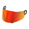 thumbnail image 1 of Amdohai Helmet Visor Replacement for LS2 FF358 FF396 Full Face Helmet Motorcycle Wind Shield Helmet Lens, 1 of 6