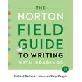 thumbnail image 1 of The Norton Field Guide to Writing: with Readings (Fifth Edition), 1 of 1
