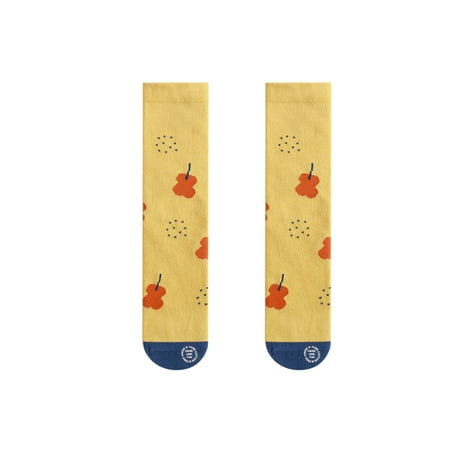 

JDEFEG Child Sock Children Socks Cartoon Glittering Bow Knitting Wool Socks Baby Knit Knee High Socks Baby Socks Toddler Socks Cotton Dark Blue