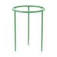 thumbnail image 3 of Generic Adjustable Tomato Plant Support Cages 36 inches Garden Cucumber Trellis, Stake with 4 Adjustable Support Rings for Vegetables，Flowers，Fruit，Rose Vine Climbing Plants, 3 of 5