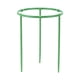 thumbnail image 4 of Jaulas de soporte para plantas trepadoras, para tomates en flor, con estacas y anillo estabilizador, paquete de 10 unidades., 4 of 6