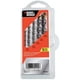 thumbnail image 1 of Set de 5 Brocas para Concreto BLACK+DECKER BD0090CS, 1 of 2