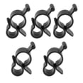 thumbnail image 4 of 5/10/20 X Tent Hooks Awning Clips RV Tent Hangers Light Hangers For Camping Caravan Party Light Stand Hook Car Accessories ,RV Tool, 4 of 7