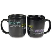 Mug-Contemporary-Serenity Prayer (16 Oz.)