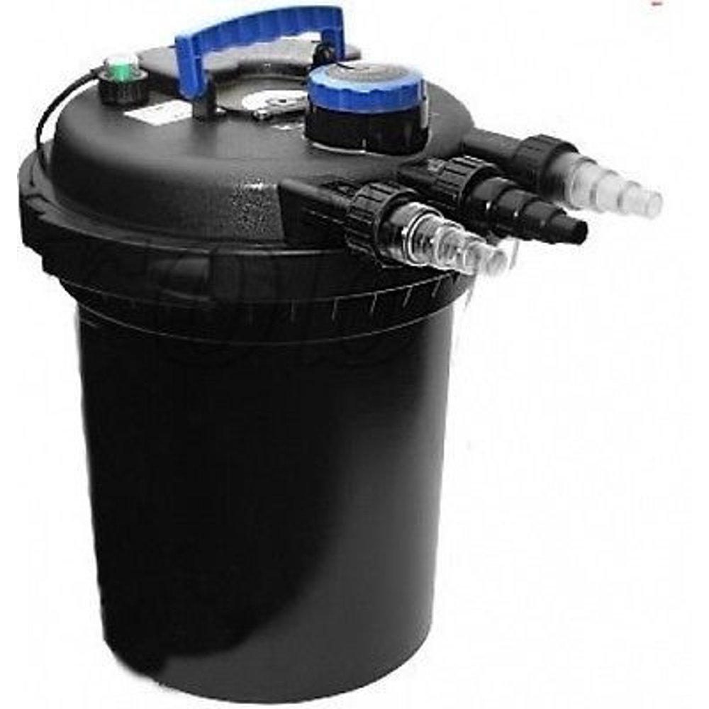 Pond Water Filtration System - Walmart.com - Walmart.com