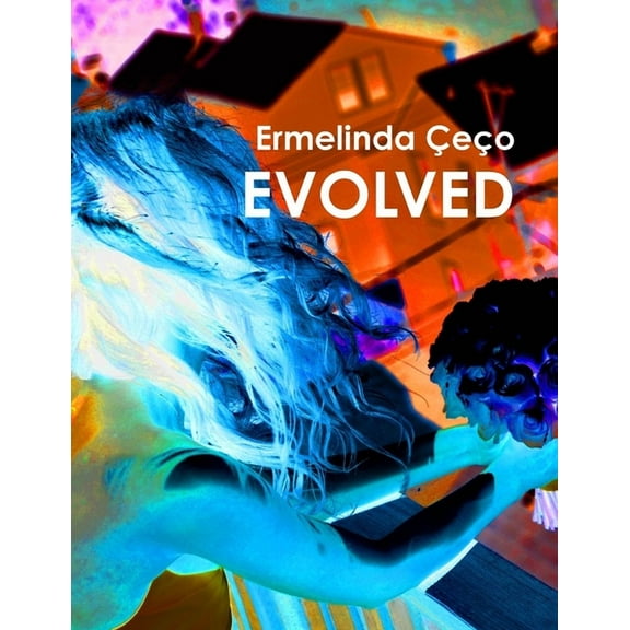 Evolved, (Paperback)