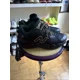 thumbnail image 1 of New Balance Sneaker Aime Leon Dore Hesi V2 Low Black Green Mens 9 Preowned, 1 of 6