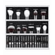 thumbnail image 4 of Kit 30 Pcs Para Maquillaje Profesional Color Negro, 4 of 4