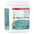 thumbnail image 3 of Ionic Fizz Super D-K Calcium Plus - Supplement with Magnesium, Zinc, Potassium, 12 Other Nutrients -Natural Sleep Aid, Anti Stress Powder, Strong Bones by Pure Essence - Raspberry Lemonade - 14.82 oz, 3 of 4