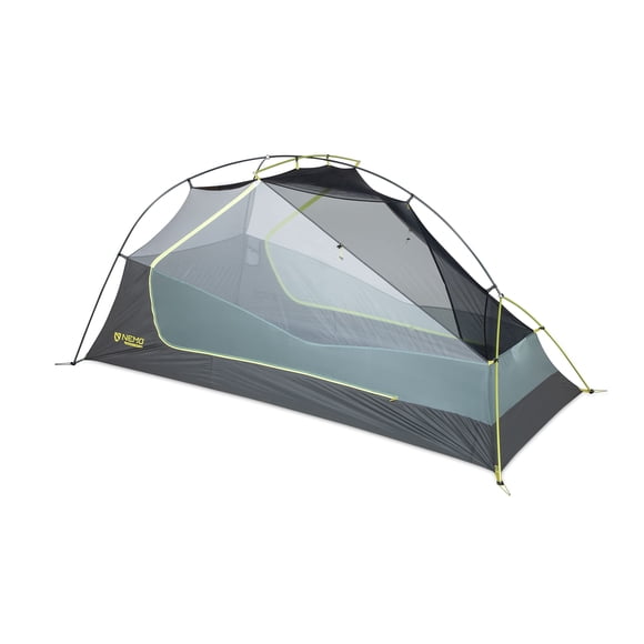 Carpa Nemo Equipment Dragonfly OSMO ultraligera para 2 personas
