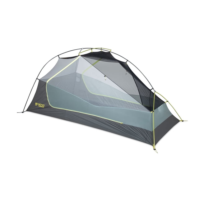 Carpa Nemo Equipment Dragonfly OSMO ultraligera para 2 personas