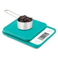 thumbnail image 5 of Ozeri Garden and Kitchen Scale II, with 0.1 g (0.005 oz) 420® Variable Graduation Technology®, 5 of 9