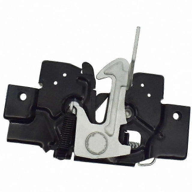 Hood Latch Lock for Sedan 2004-2009 Replacement Engine Hood Lock Mechanism BN8P56620B MA123410