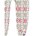 thumbnail image 5 of Modern Moments by Gerber Toddler Super Soft Christmas Footless Pajamas, One-Piece, Sizes 12 Months–5T, 5 of 6