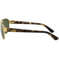 thumbnail image 5 of Ray-Ban Rb3663 Metal Rectangular Sunglasses, 5 of 6